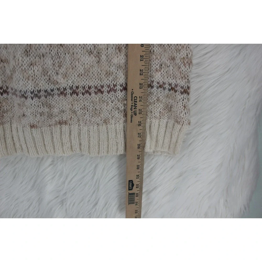 Free People great sweater